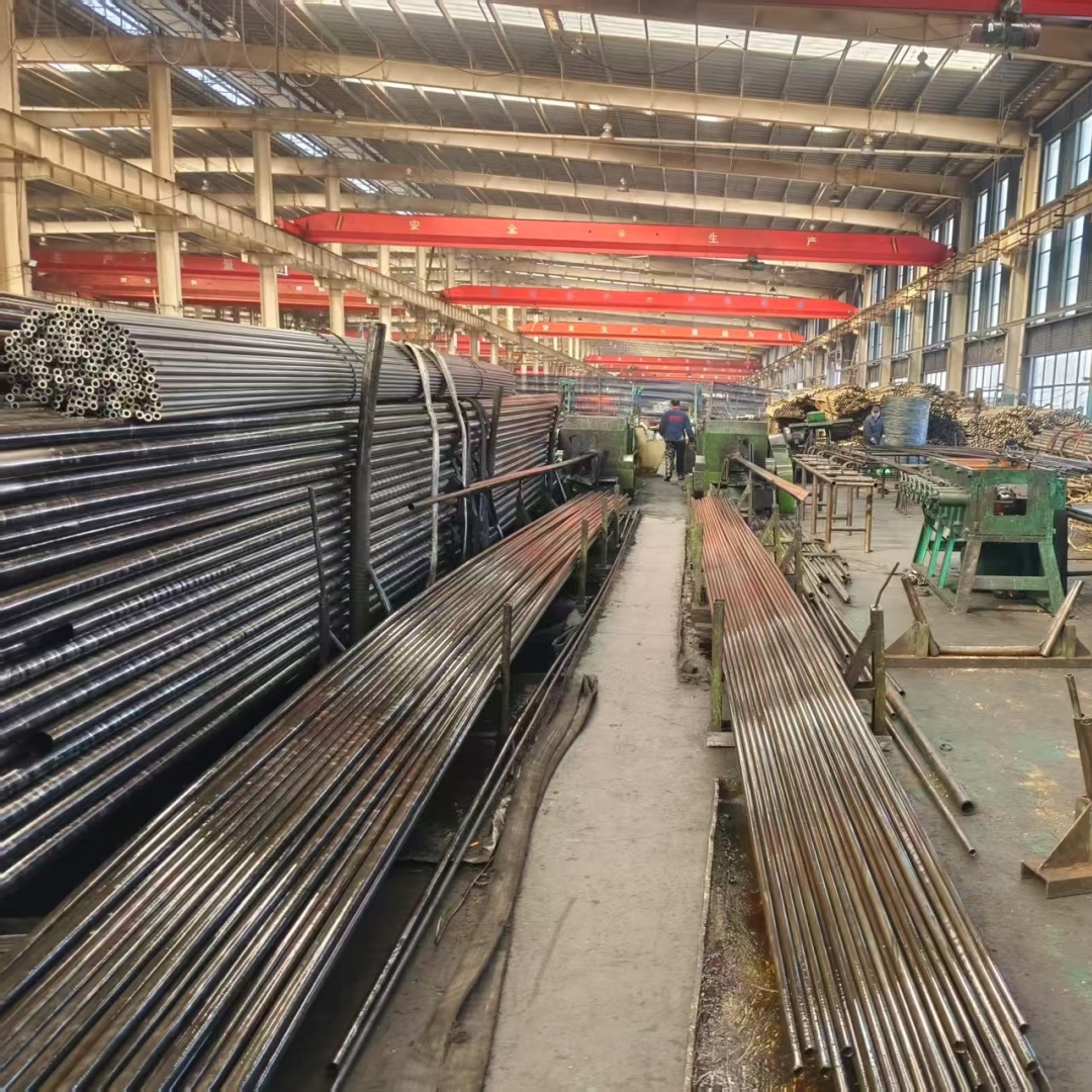 供应无缝精密钢管的销售厂家