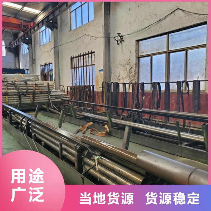 大连瓦房店冷拔精密管的厂家-中升管业有限公司