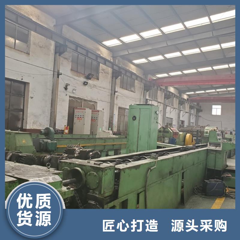 南平精拉无缝钢管-全国接单