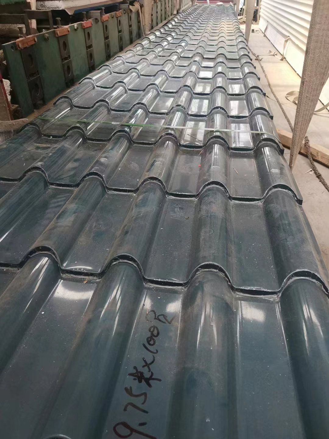 铝镁锰板_光亮扁钢型号全价格低工艺成熟