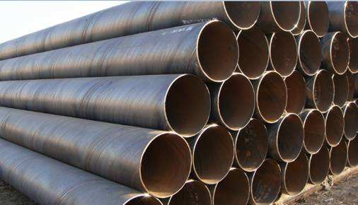 螺旋管【镀锌方管】源头厂家直销专业供货品质管控