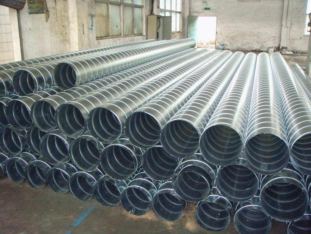 DN250螺旋钢管、DN250螺旋钢管生产厂家-值得信赖