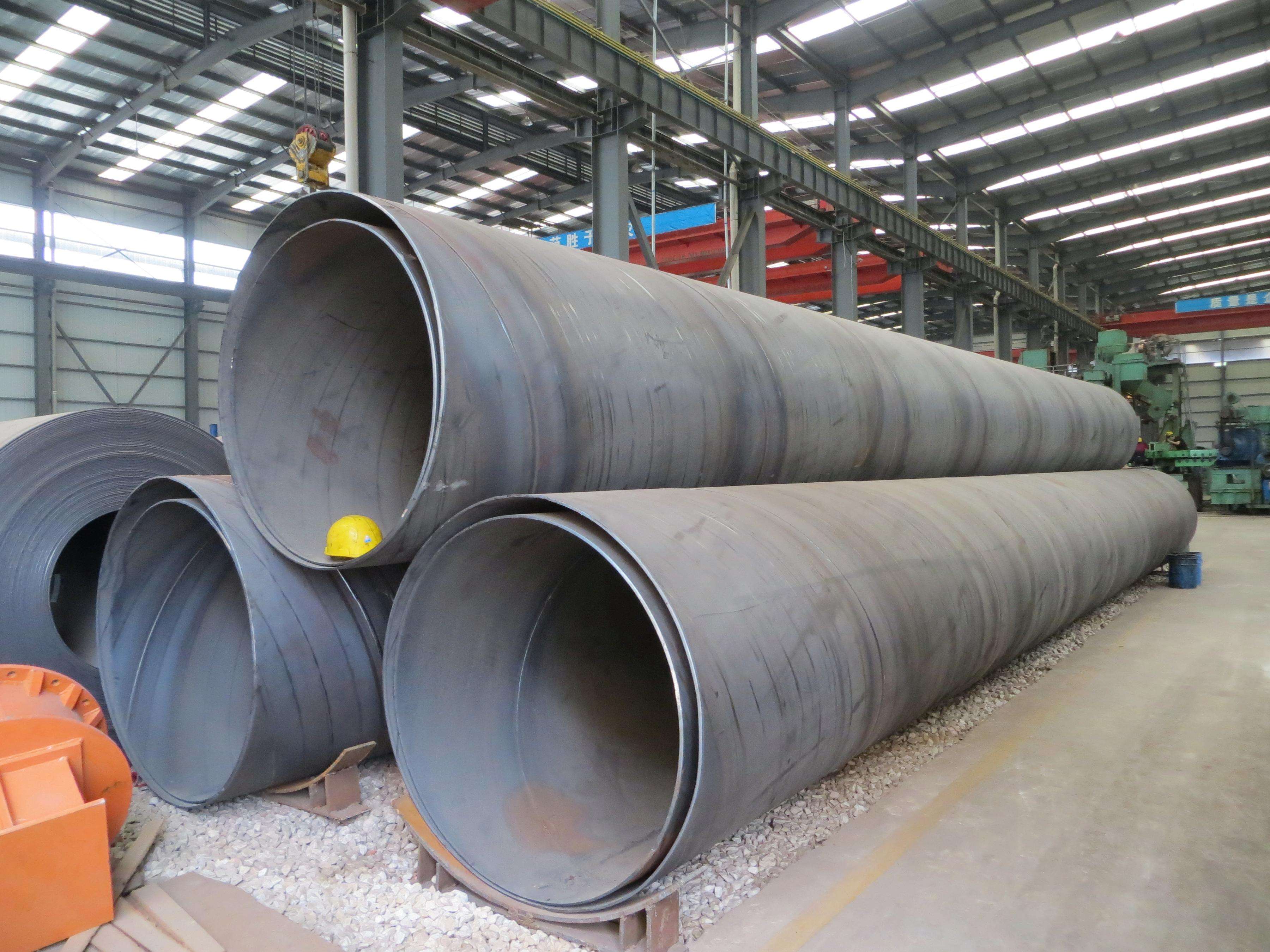 螺旋管-焊管来电咨询发货及时