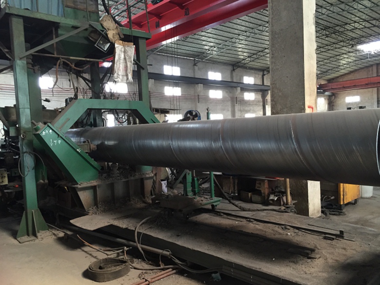 螺旋管,螺旋钢管安心购质量牢靠