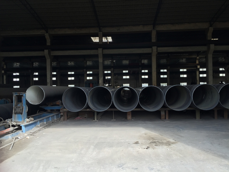 【螺旋管】冷拉扁钢好厂家有担当