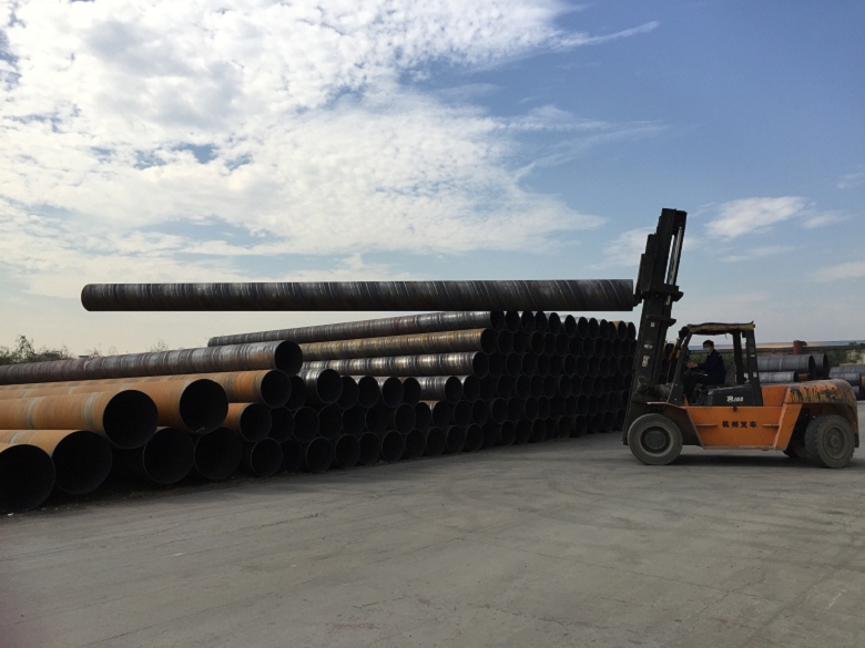 螺旋管【格型号无缝钢管】工艺成熟实地大厂
