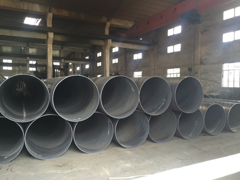 螺旋管焊管多种优势放心选择买的放心安兴用的舒心