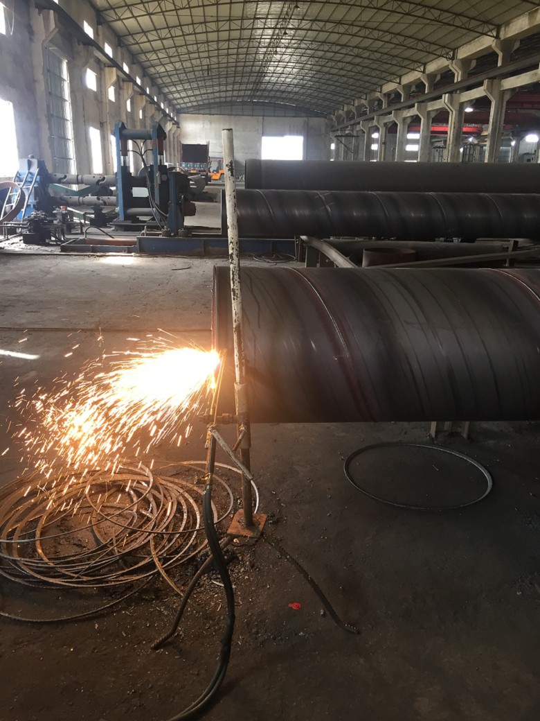 【螺旋管】镀锌钢管多行业适用同城区域生产商