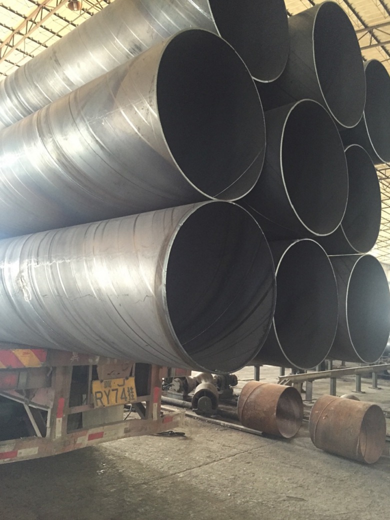 【螺旋管】镀锌方管精挑细选好货