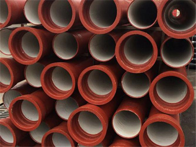 球墨铸铁管,格型号无缝钢管就近发货专业生产制造厂