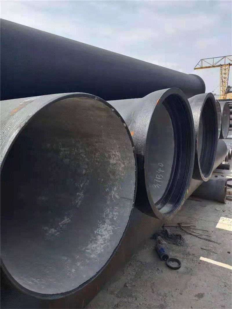 ​球墨铸铁管诚信为本辖区内货源