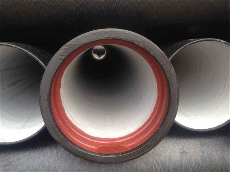 供应批发球墨铸铁管-品牌周边服务商