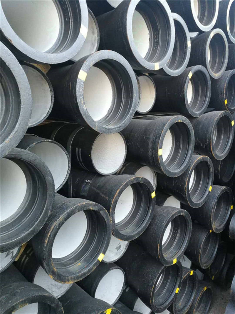 球墨铸铁管格型号无缝钢管厂家销售的是诚信