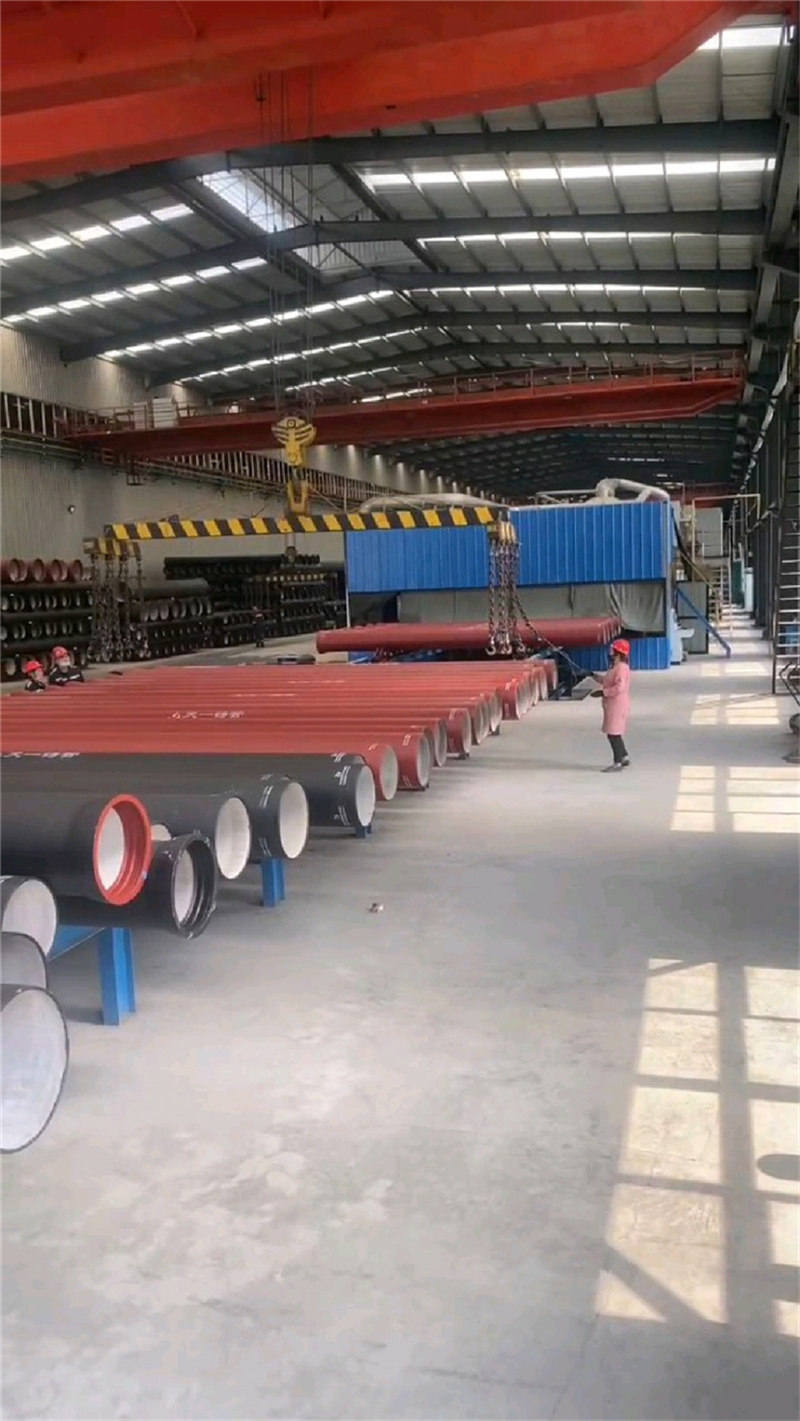 球墨铸铁管热镀锌h型钢出厂价厂家直发