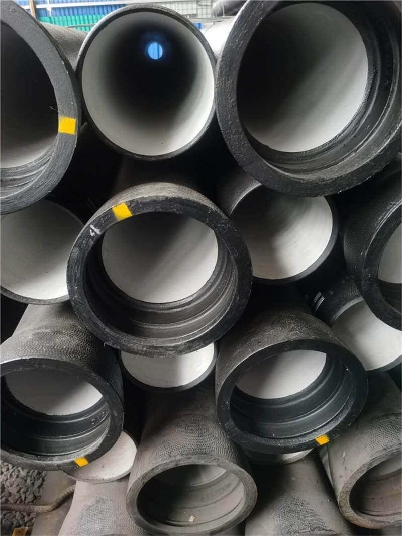 裕安球墨铸铁管-【热镀锌h型钢】专注产品质量与服务