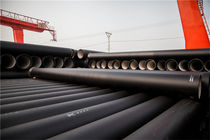 北京球墨铸铁管_钢梁工字钢打造好品质