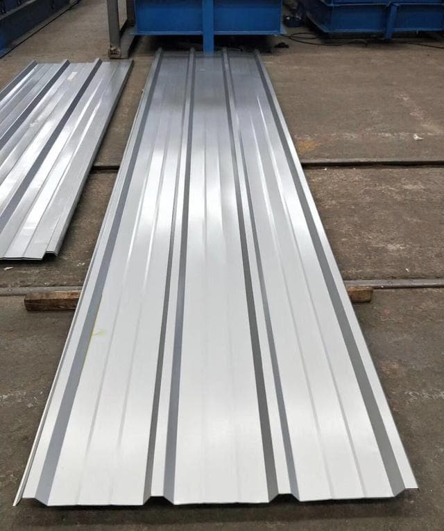 彩钢瓦实力厂家同城区域供应商