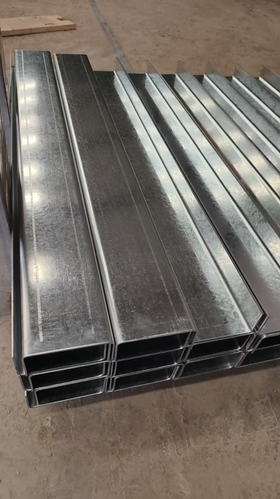 彩钢瓦 无缝钢管支持大批量采购价格地道