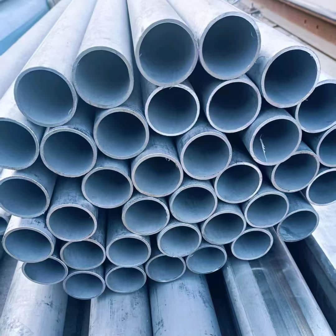 东陵不锈钢管-317L不锈钢管丰富的行业经验