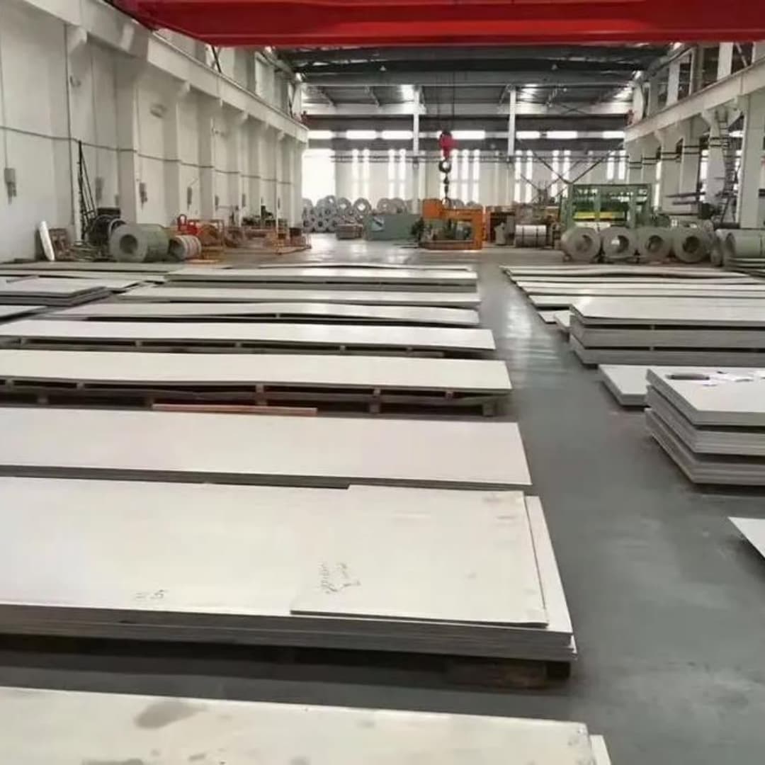 芗城不锈钢板904L不锈钢板批发商