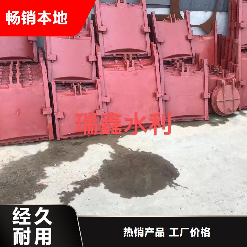 海口污水处理闸门闸门启闭机