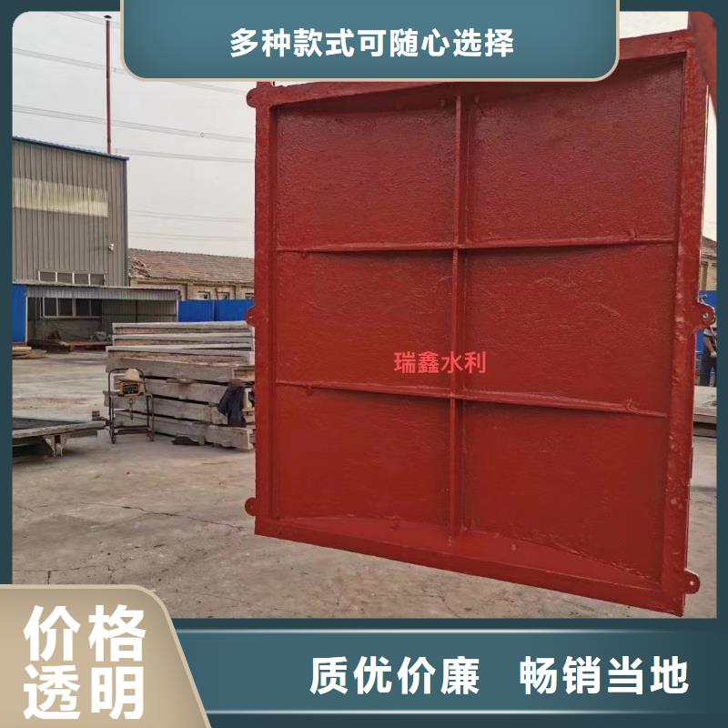 铸铁闸门-墙式镶铜铸铁闸门直供价优本市服务商