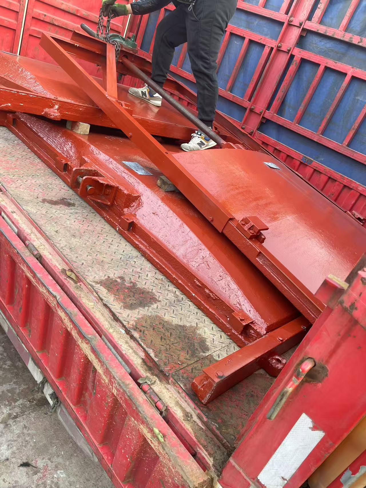 铸铁闸门-圆形闸门直径1.8米老品牌本土生产厂家