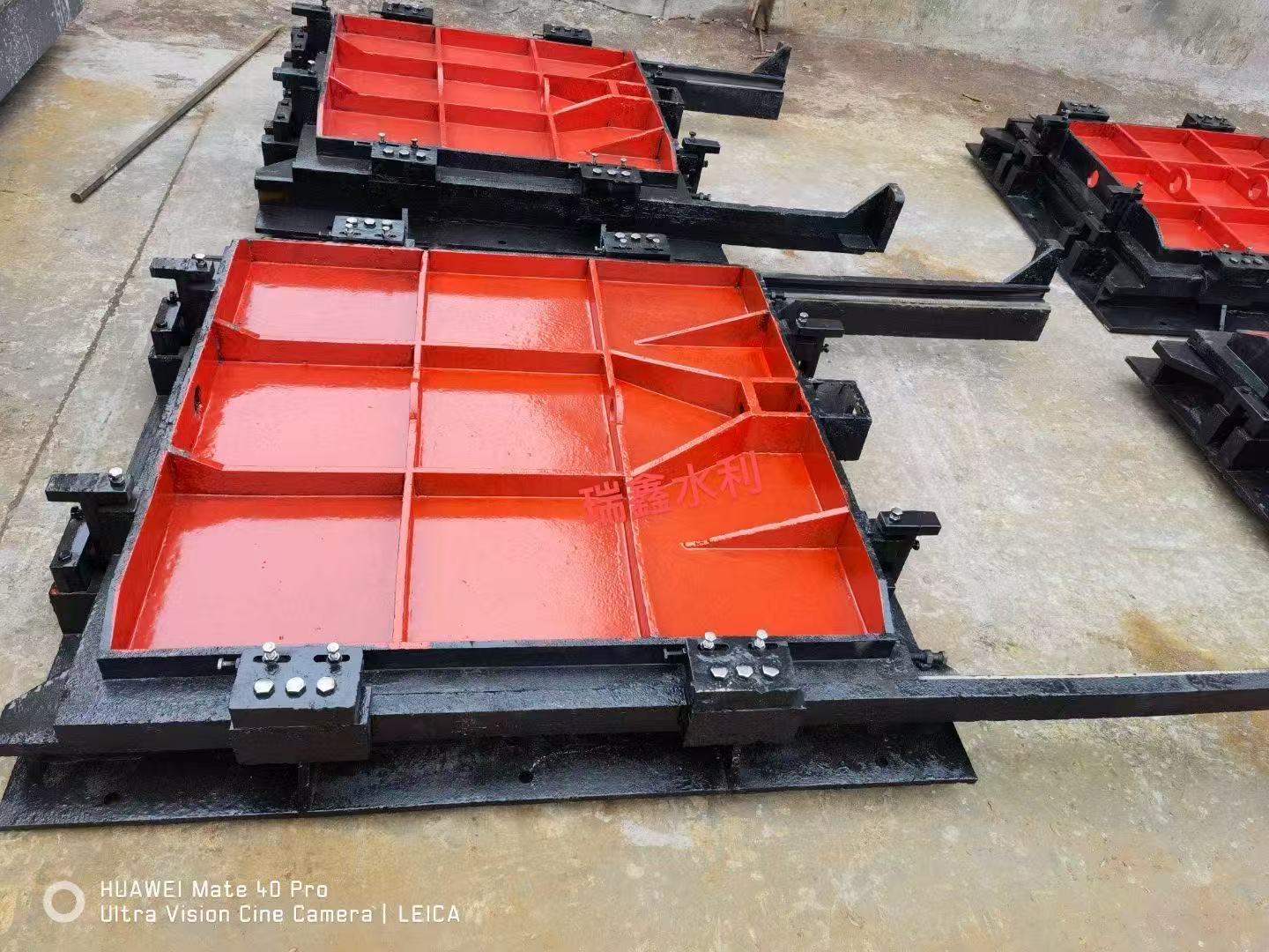 常德启闭机闸门-单向止水铸铁闸门耐用可靠