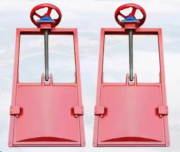 西青闸门,平面钢闸门防腐钢制闸门24小时下单发货