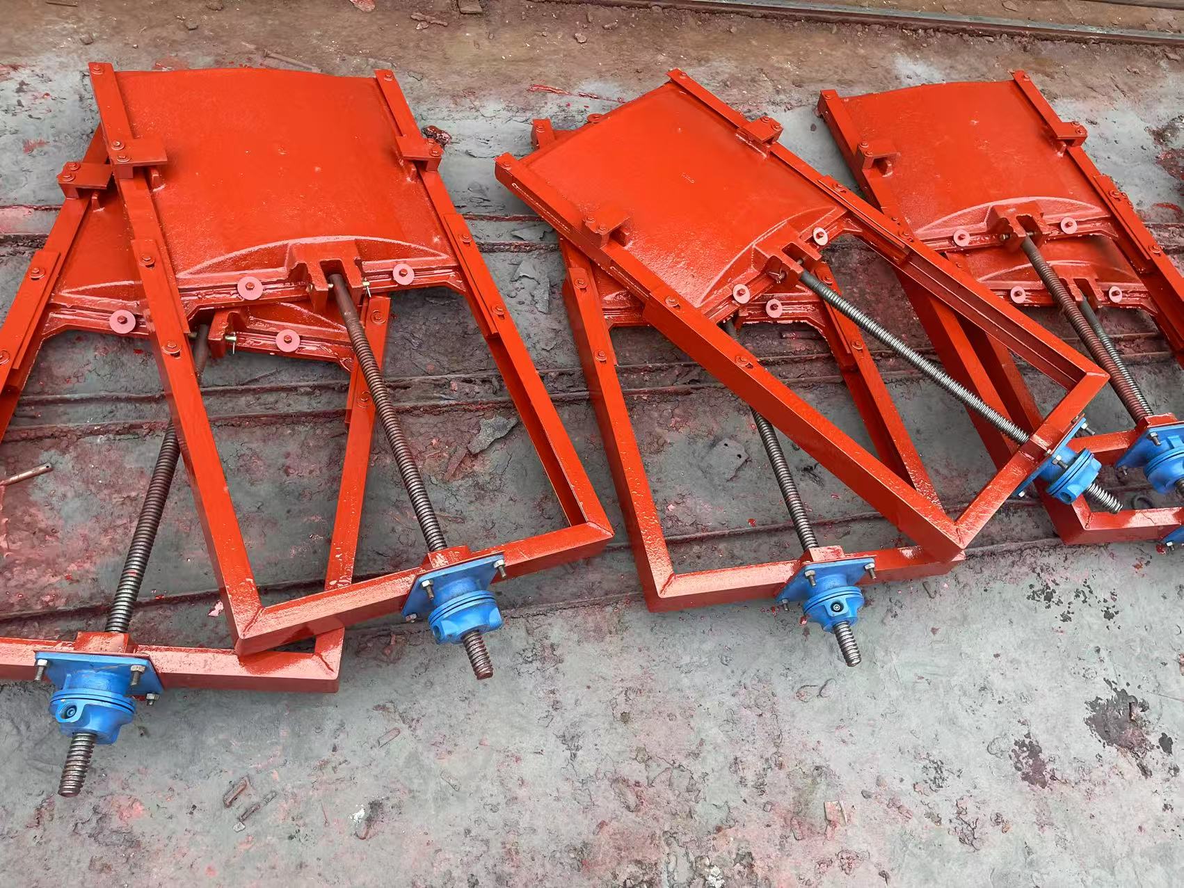 楚雄牟定2米x1.5米铸铁闸门|品质好的2米x1.5米铸铁闸门厂家