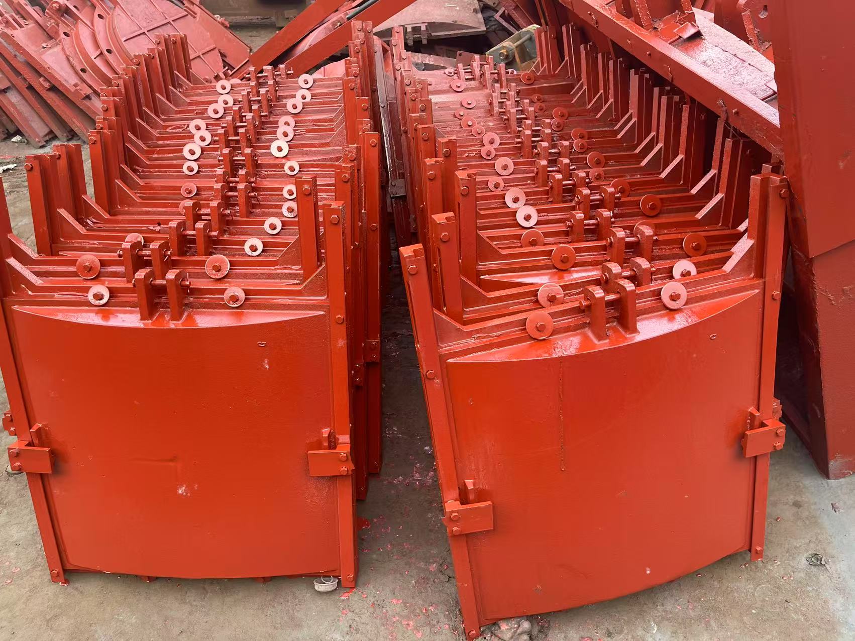 渠道闸门-铸铁镶铜附壁闸门24小时售后服务本地范围服务商