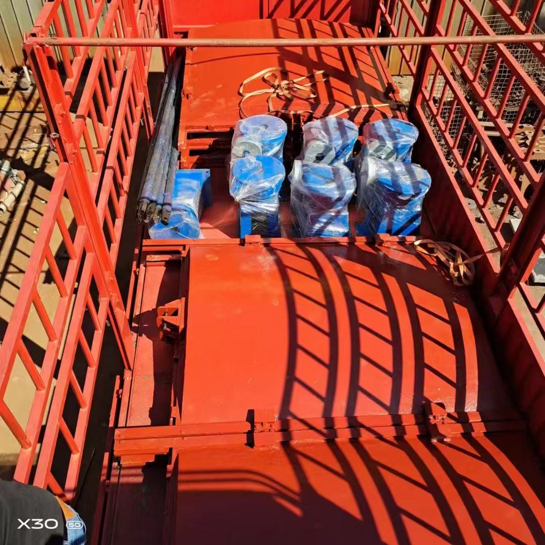 铸铁镶铜闸门-双向转动闸门服务贴心厂家货源稳定