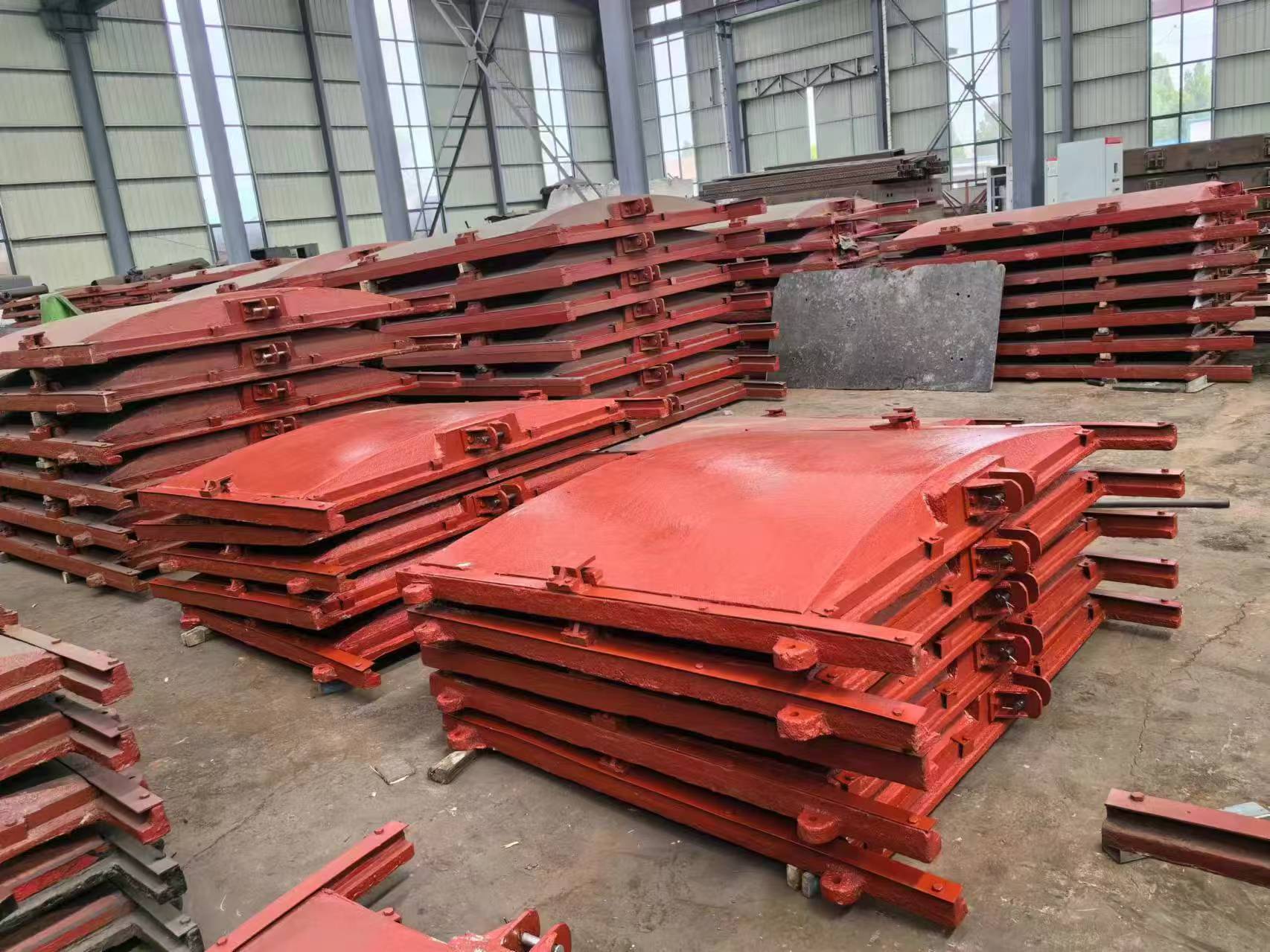 闸门启闭机-0.8m*0.8m铸铁闸门定制化质量优价格低