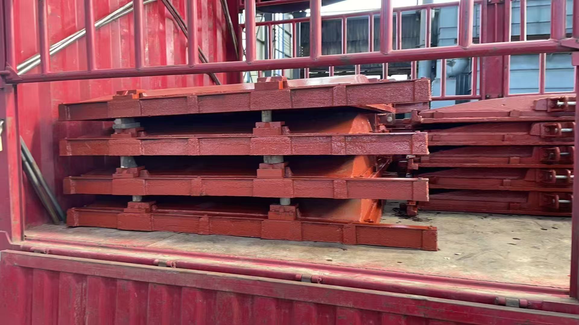 铸铁闸门-启闭机高压铸铁闸门高品质产品性能