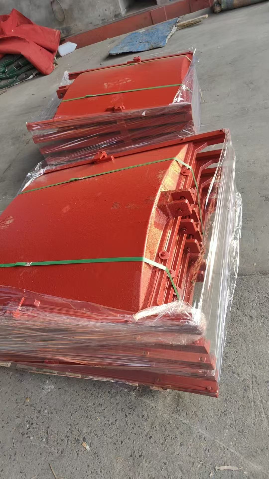 铸铁闸门-双向转动闸门免费安装调试产地采购