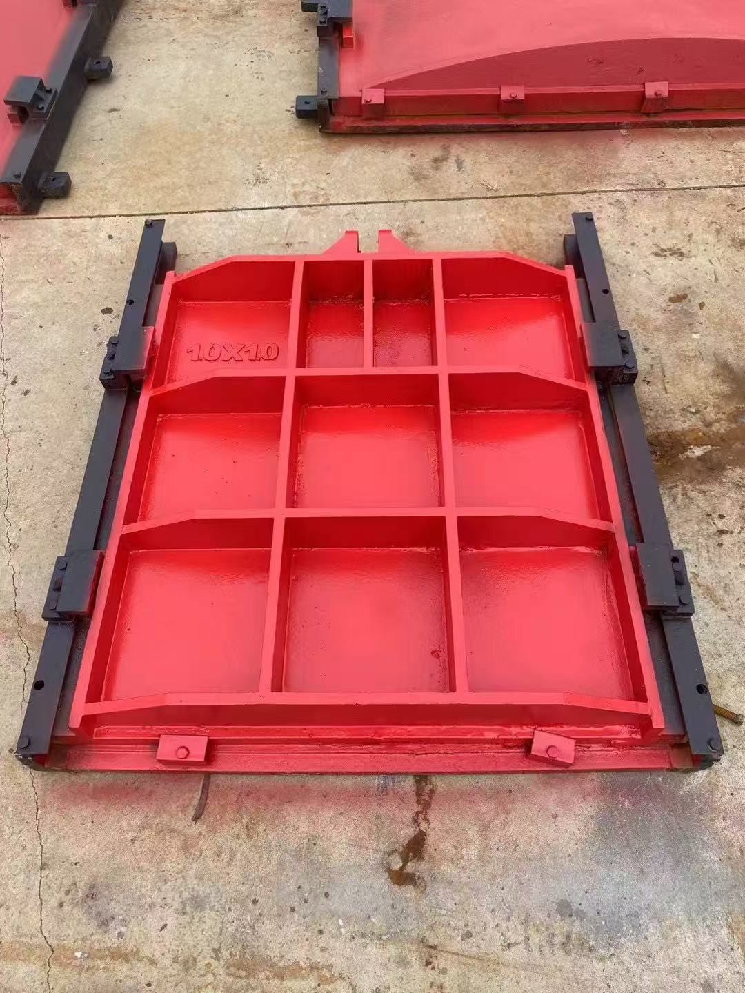 渠道闸门-止水带橡胶智能本地范围品牌