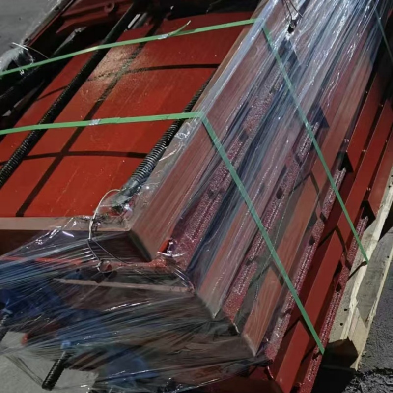 铸铁镶铜闸门-p型止水带闸门水封值得信赖