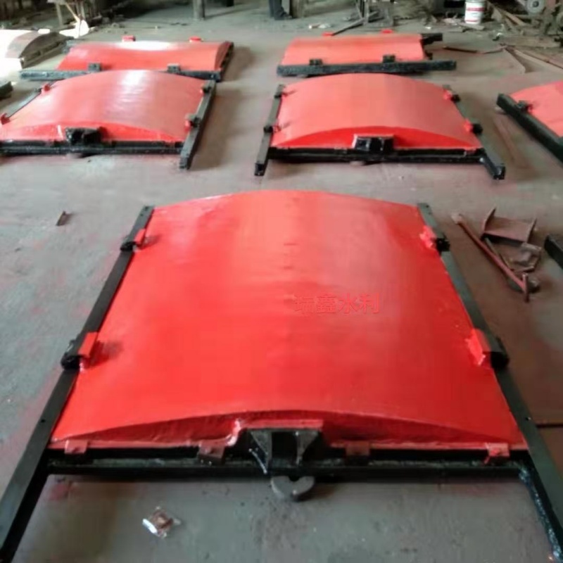 闸门2米铸铁闸门专业生产制造厂