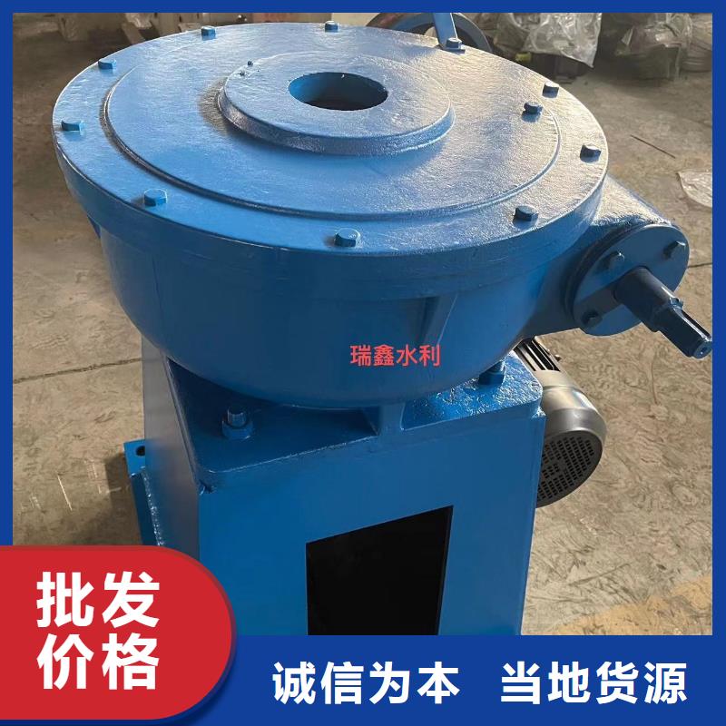 找汉中镇巴铸铁闸门启闭机厂家直销