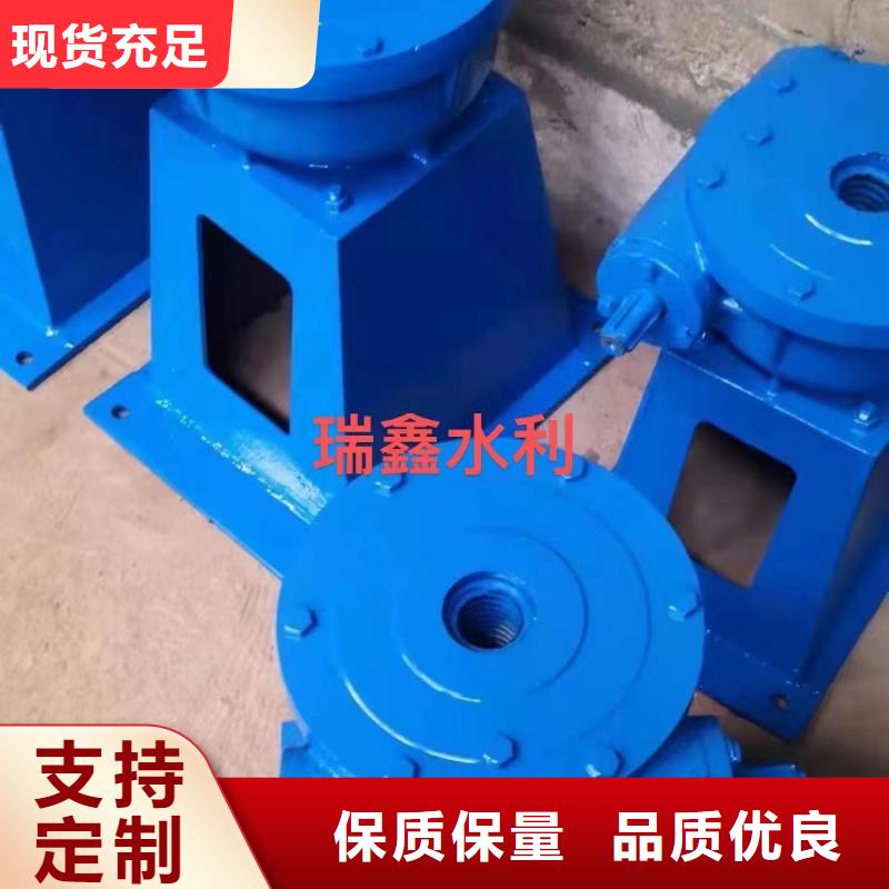 昌黎启闭机QL型8T手电两用启闭机品质过硬