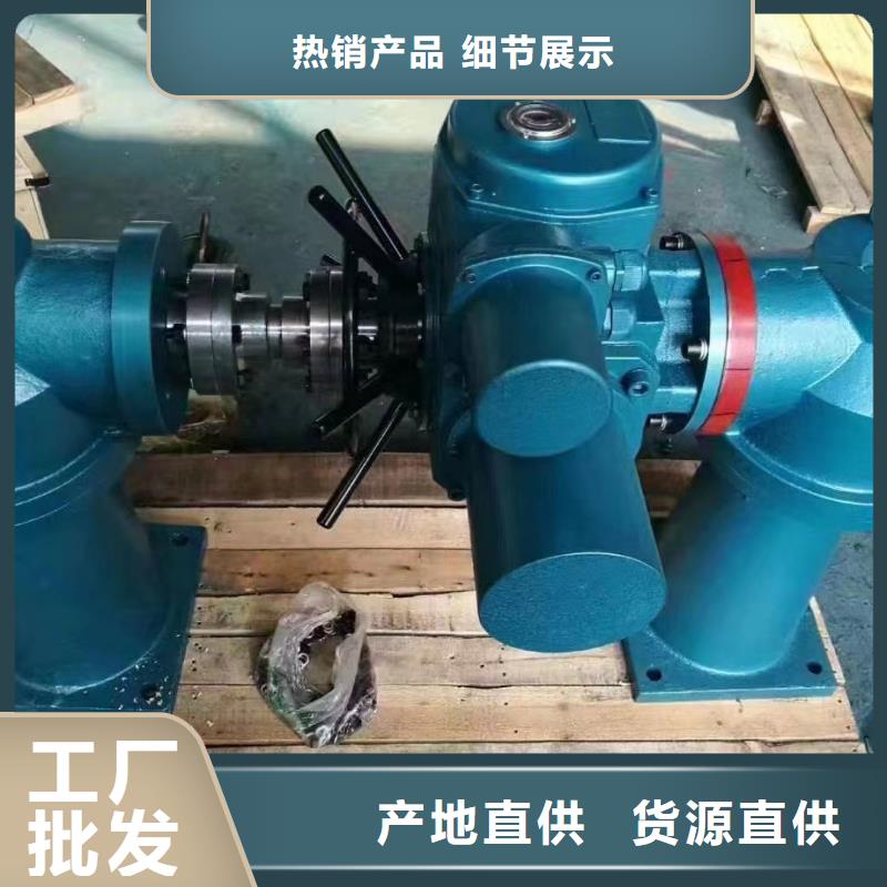 启闭机铸铁闸门厂家定制