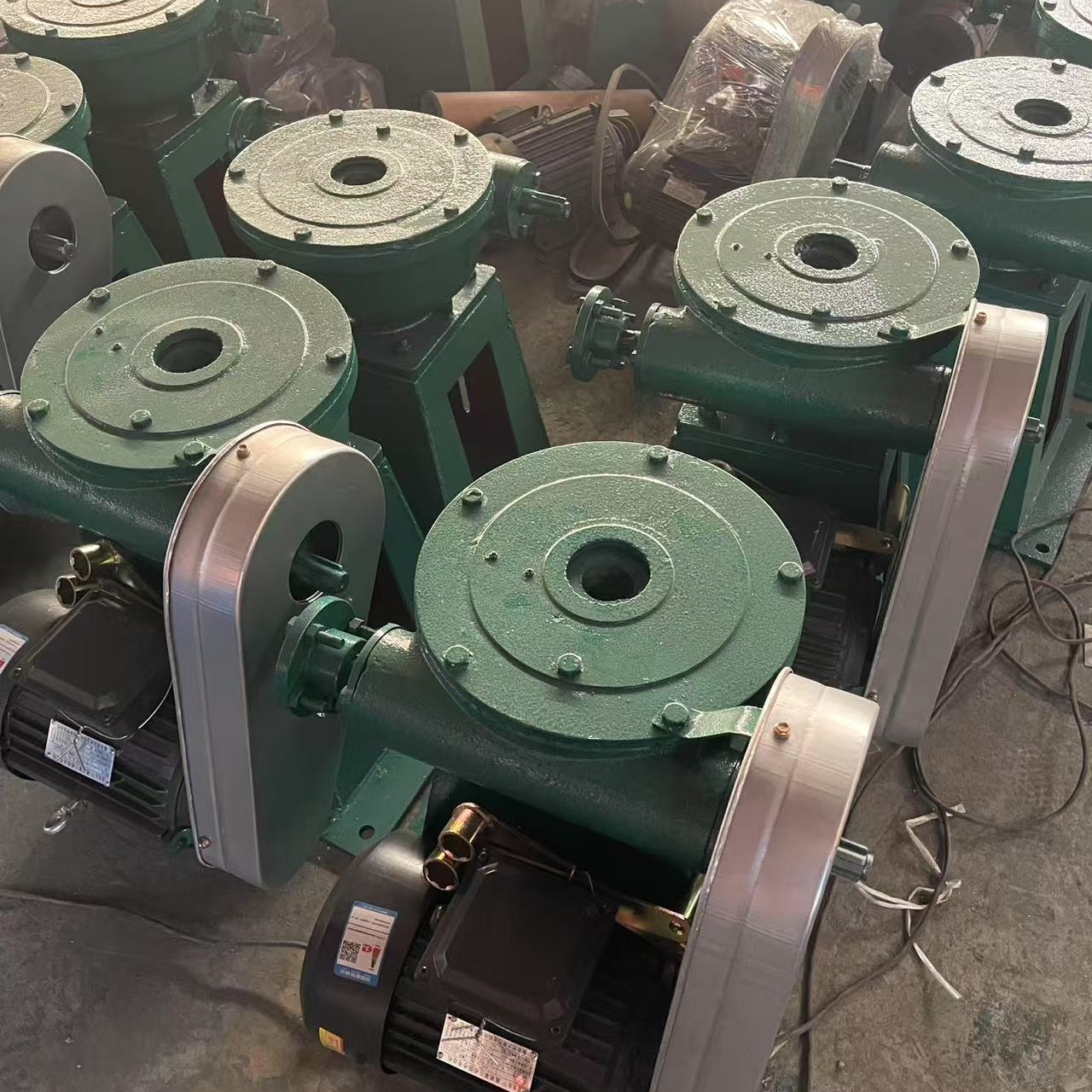 启闭机手摇螺杆启闭机国标检测放心购买附近生产厂家