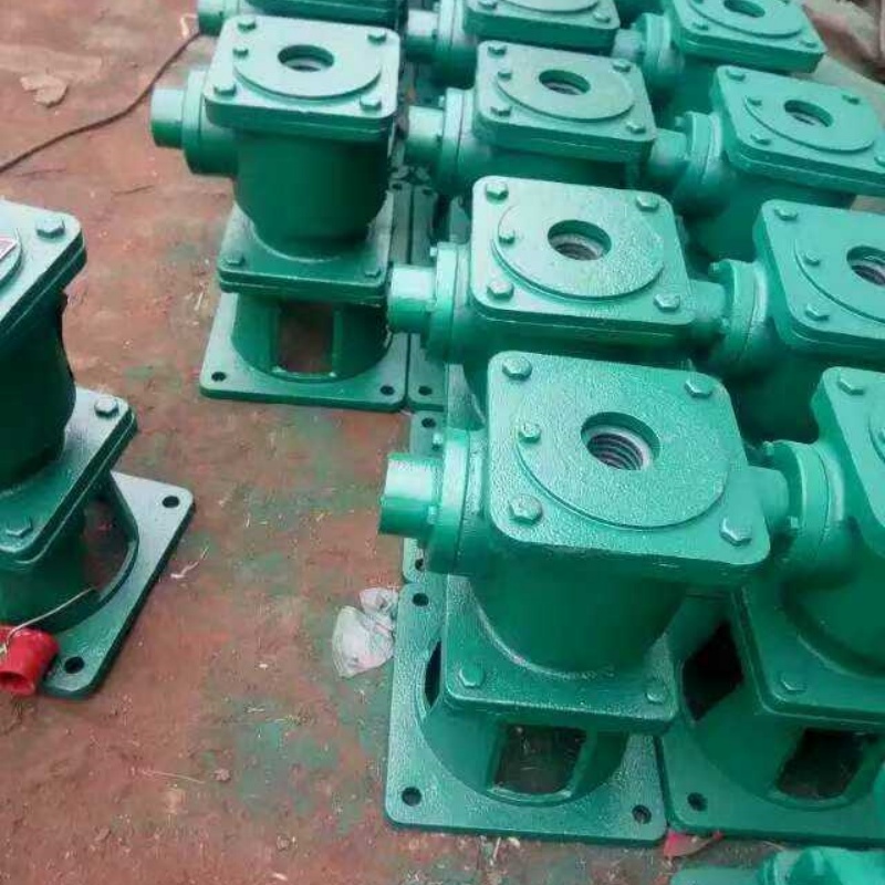 本地QL型8T手电两用启闭机厂家