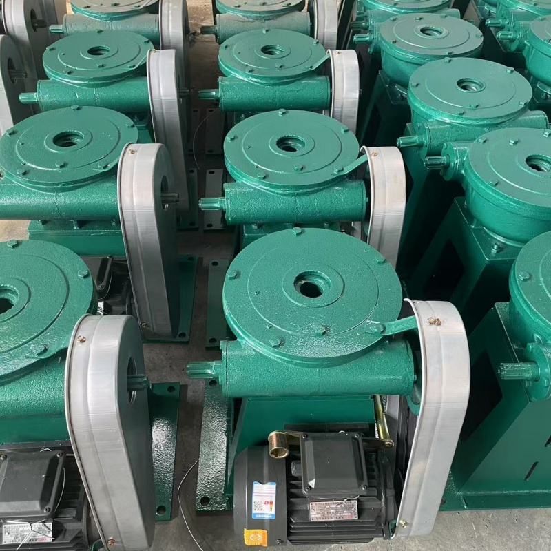 启闭机手动式螺杆启闭机直供价优