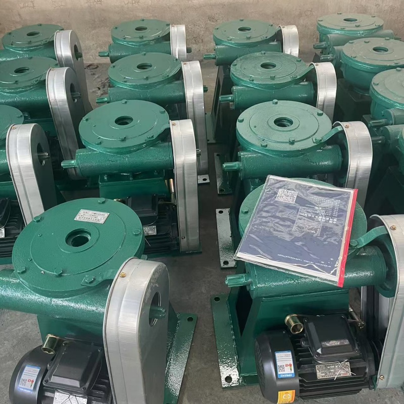 启闭机闸门电装启闭机打造智能化水利工程