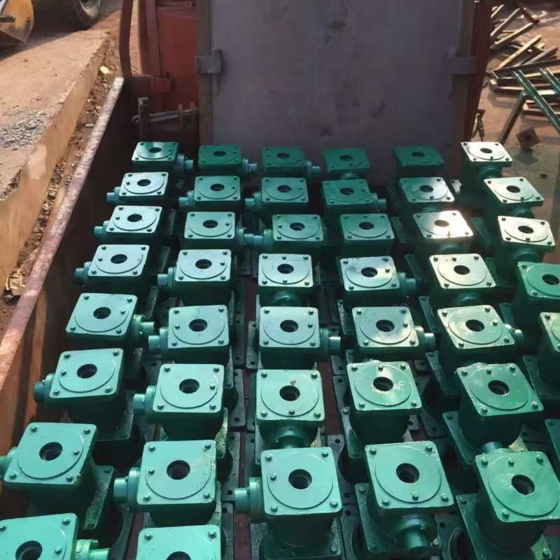 启闭机供应商价格