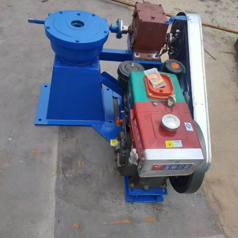 启闭机手动螺杆式启闭机本地厂家