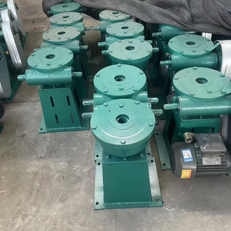 本地QL型8T手电两用启闭机厂家