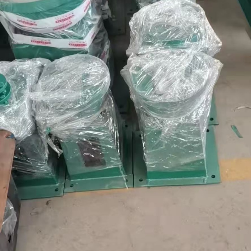 启闭机手动螺杆式启闭机本地厂家