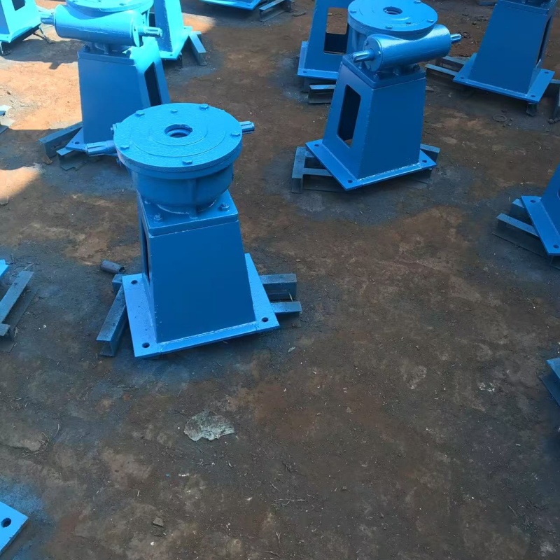 定做手轮式启闭机的当地厂家